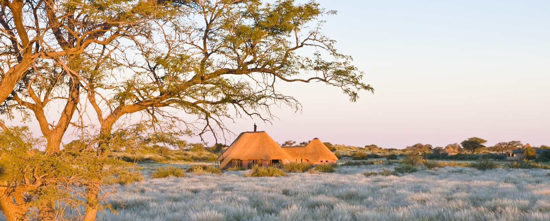 Kalahari Red Dunes Lodge