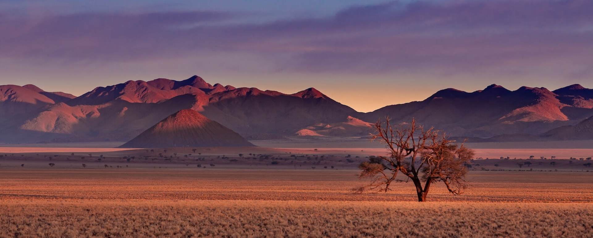 NamibRand Nature Reserve  