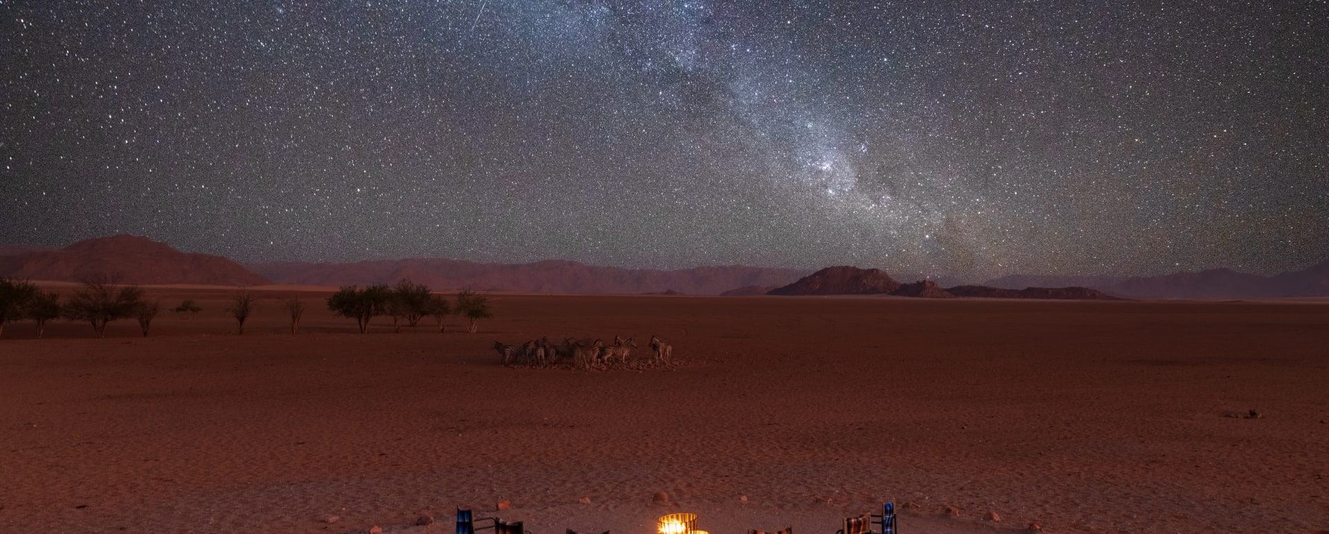 campfire 