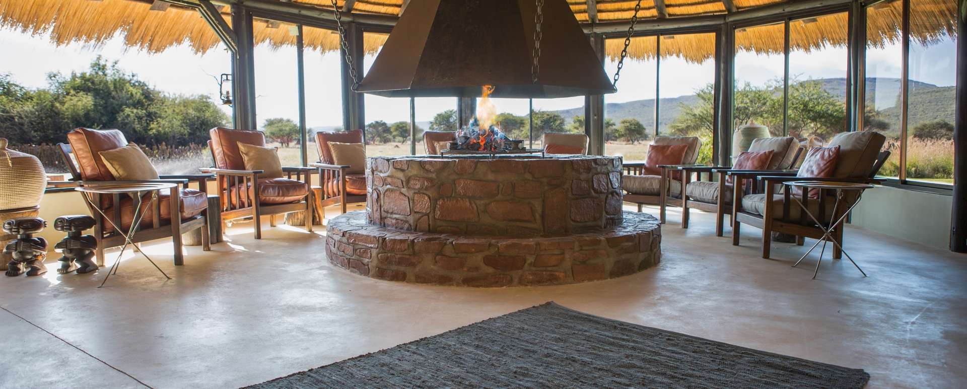 Fire pit 