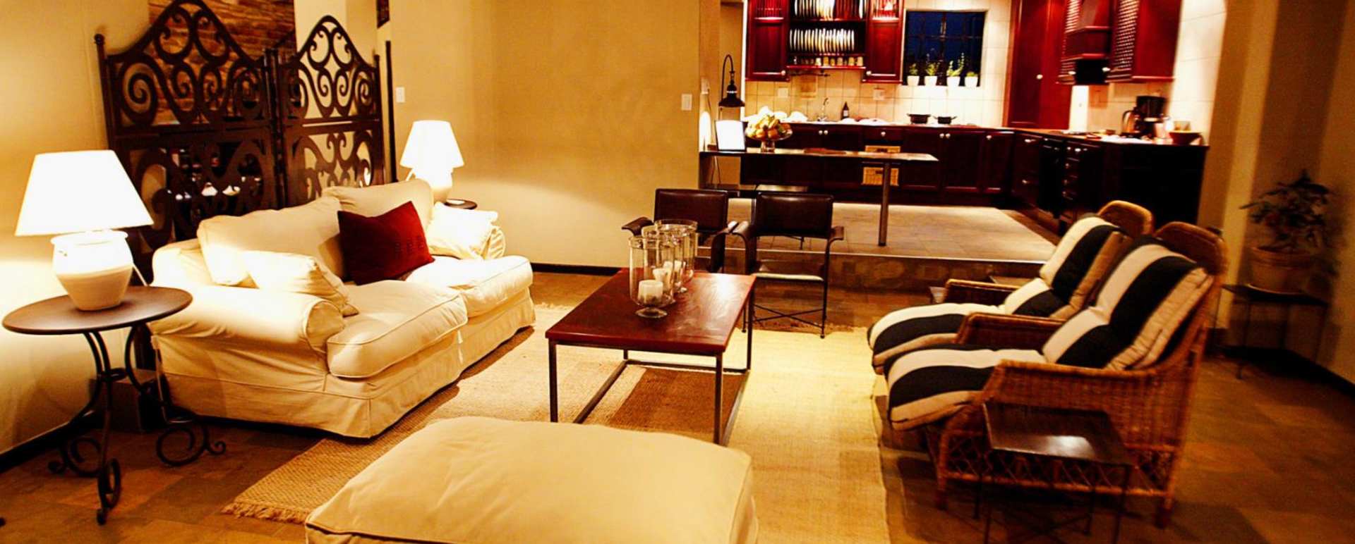 Lounge - Olive Grove