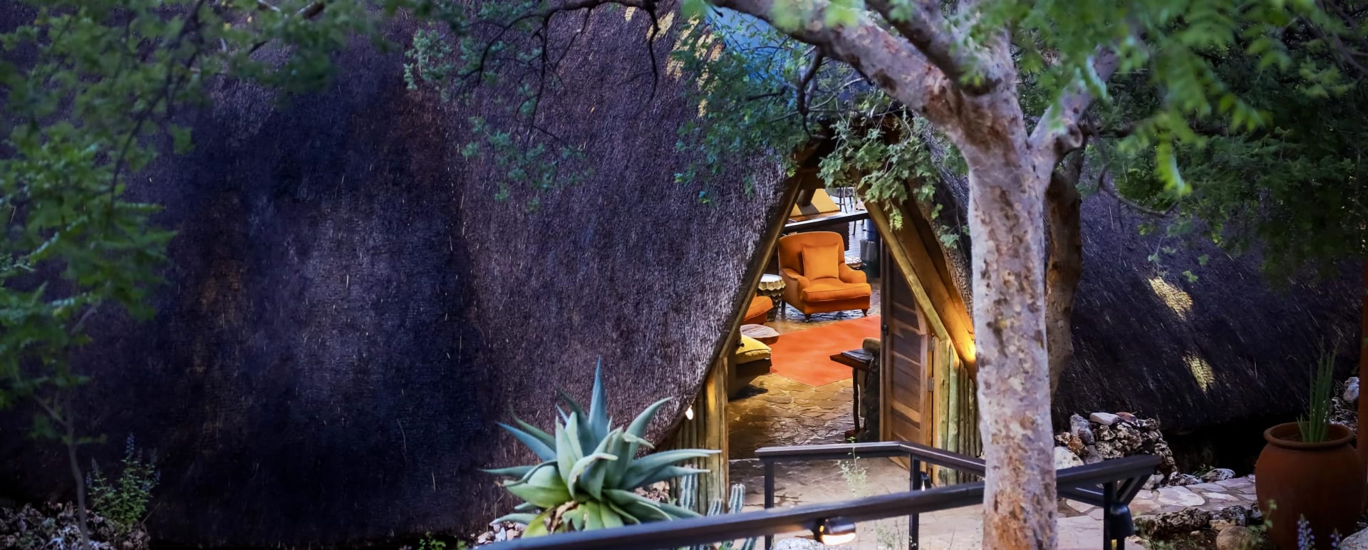 Lodge 