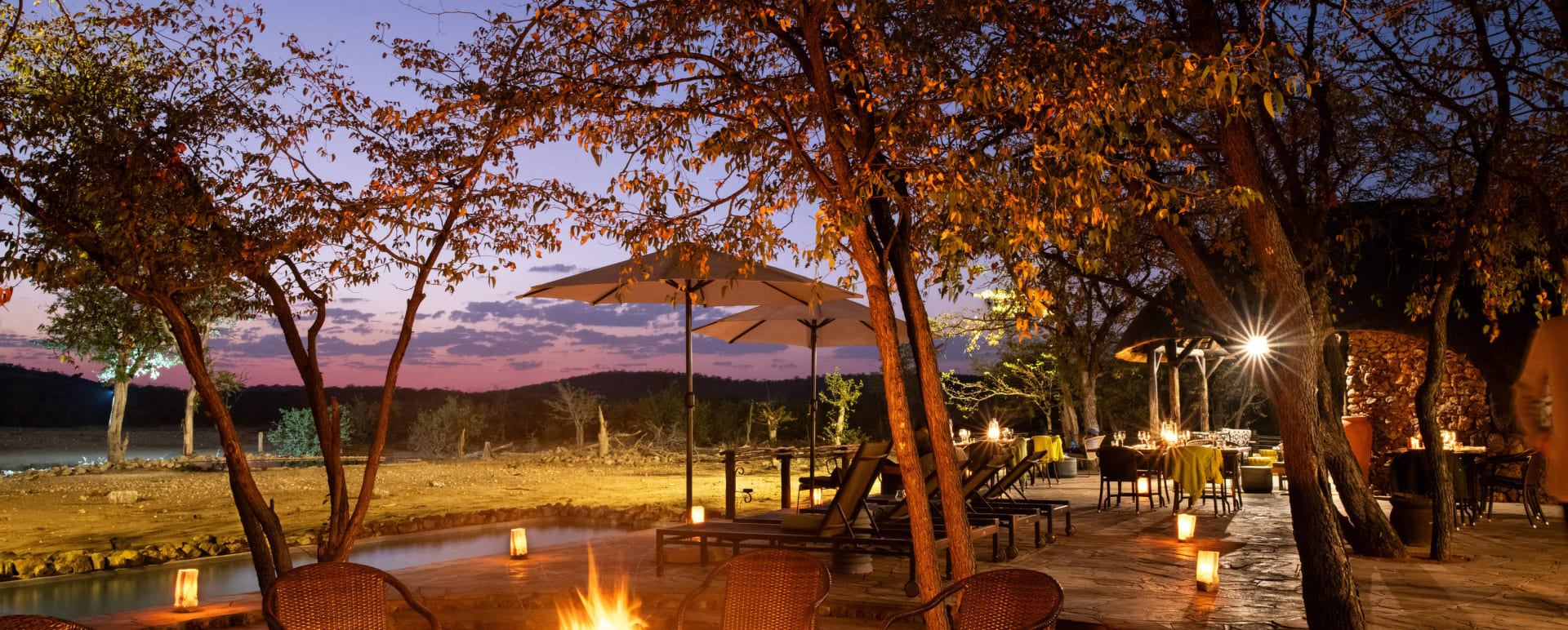 Firepit 