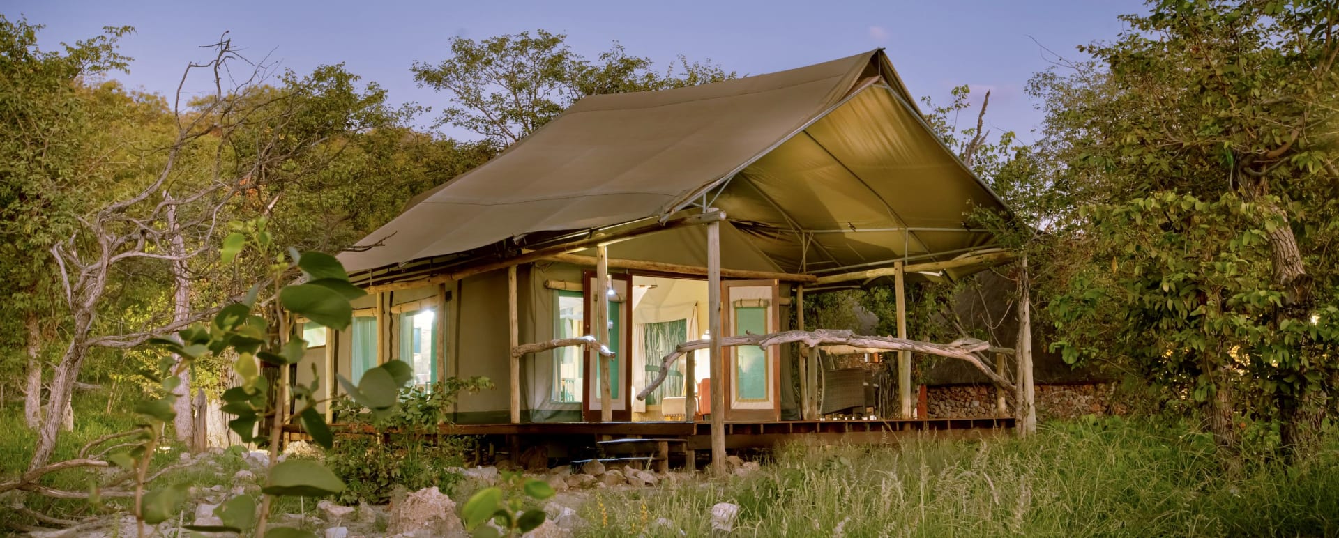 Tent 