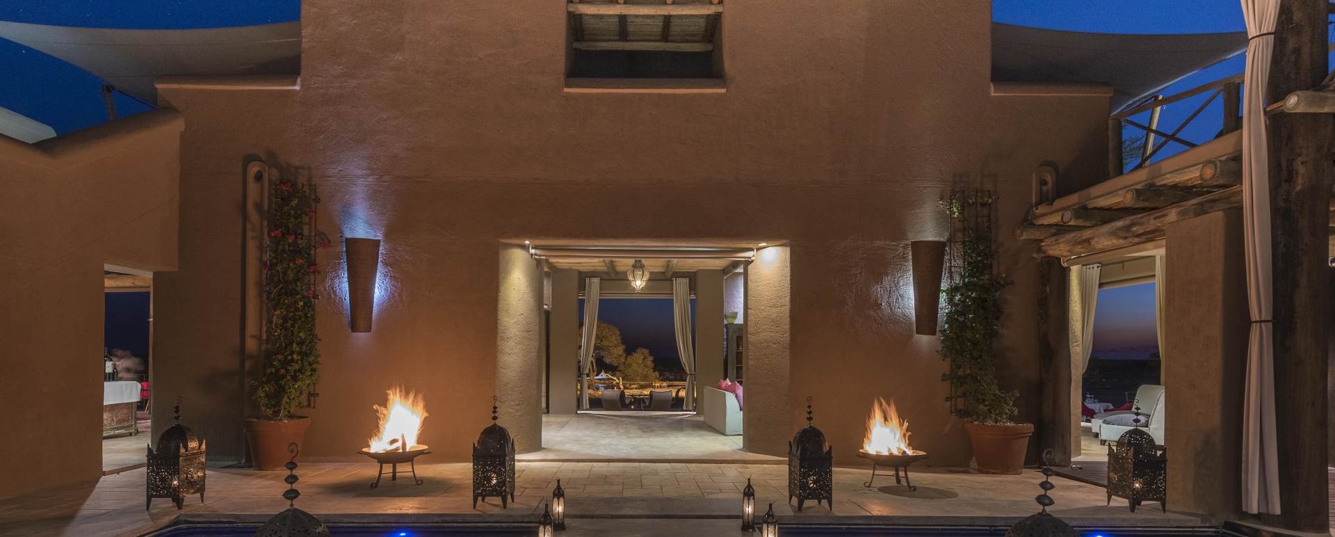 Main Lodge 