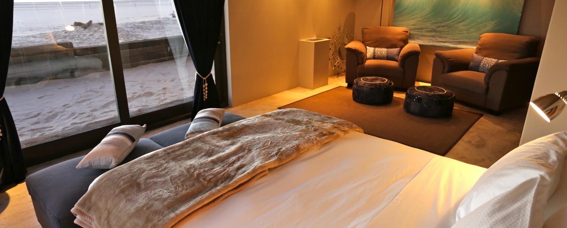 Ocean Suite 