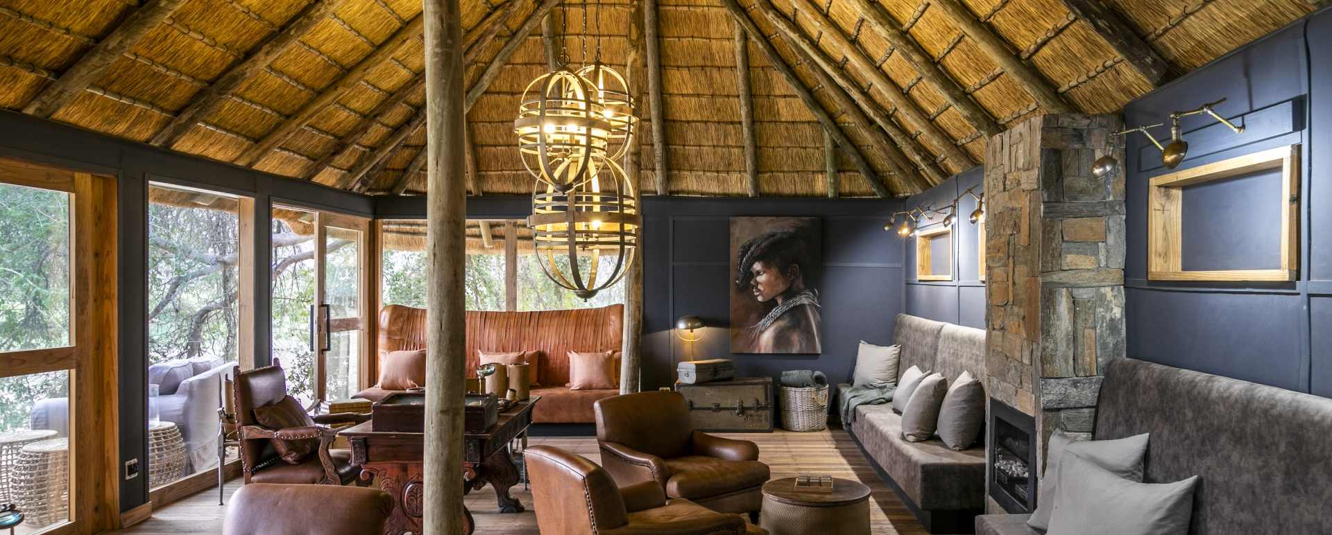 Lounge - 