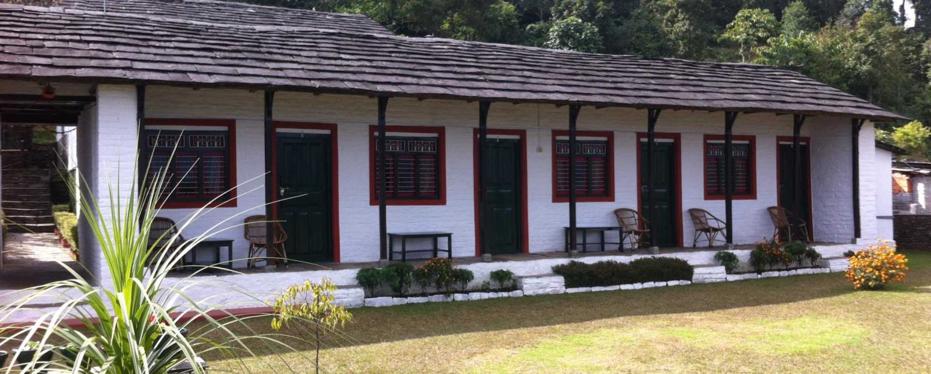 Basanta Lodge