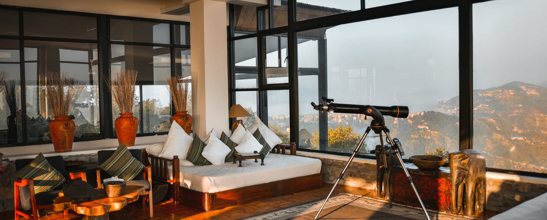 Zero Zone Lounge  