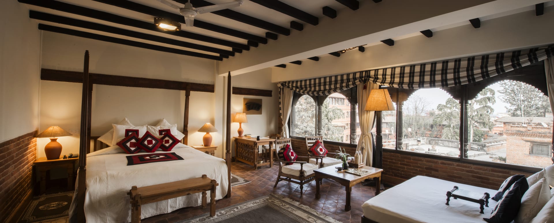 Junior Suite  