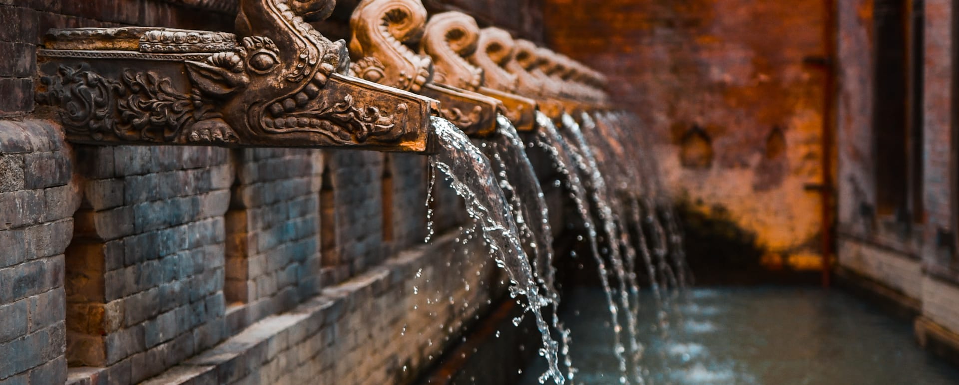 fountain 