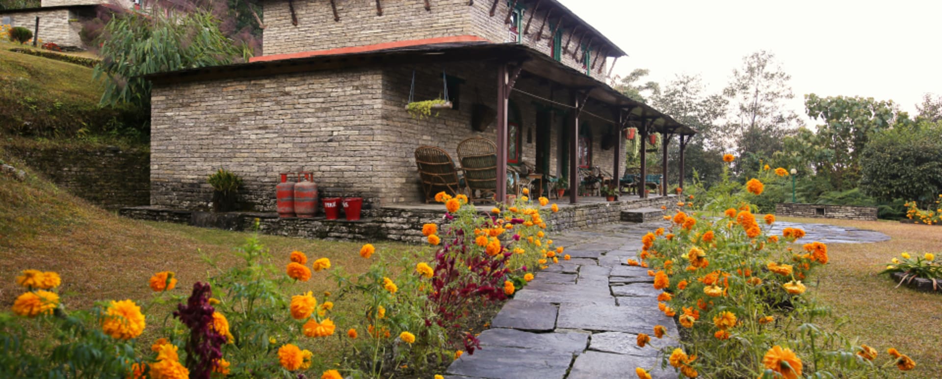 Lodge  