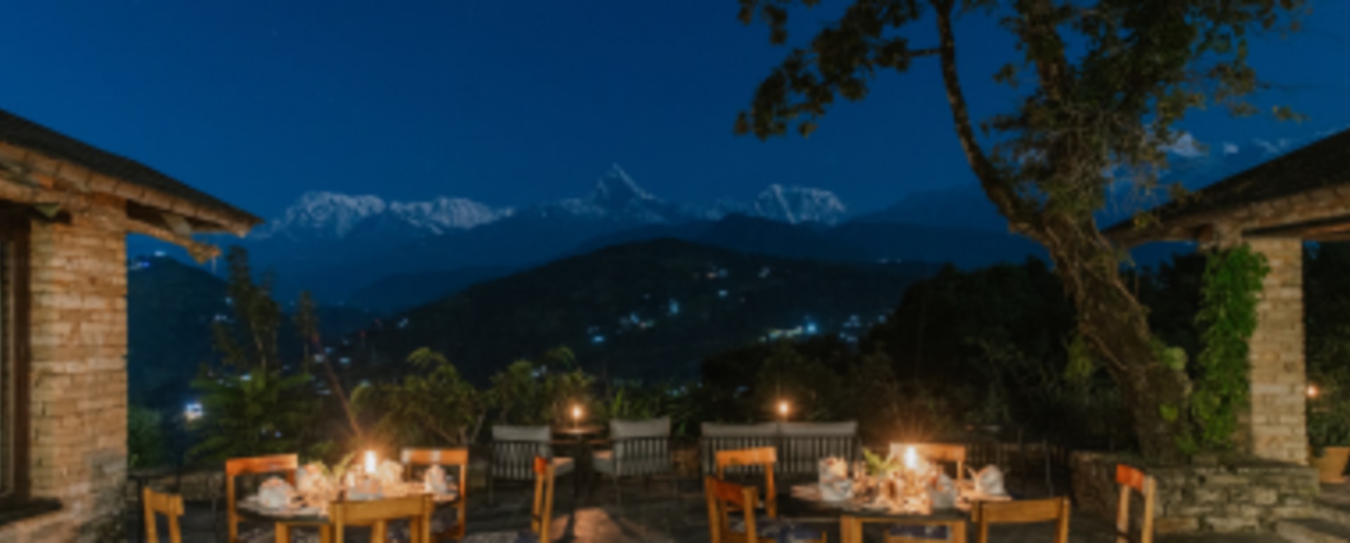 Terrace Moonlight 