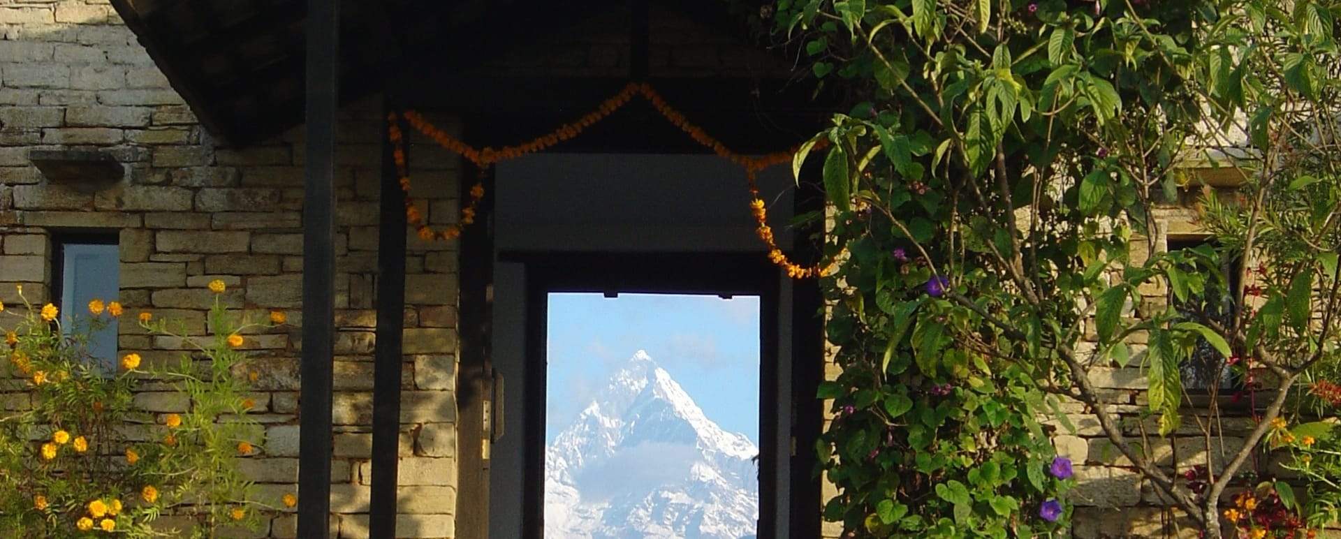Main Entrance 