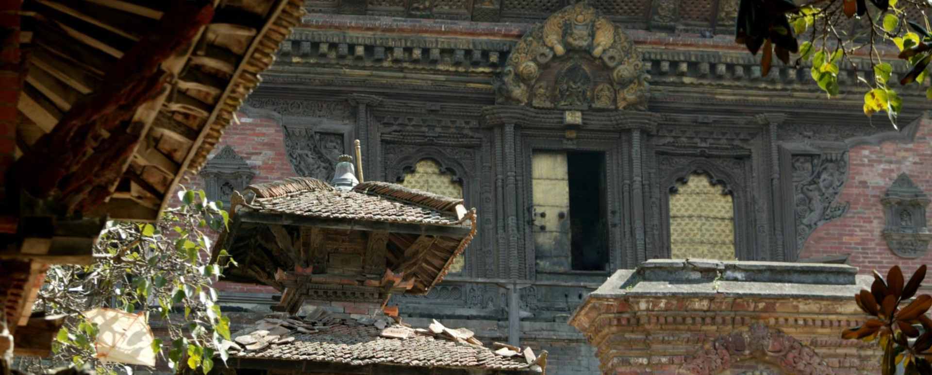Bhaktapur