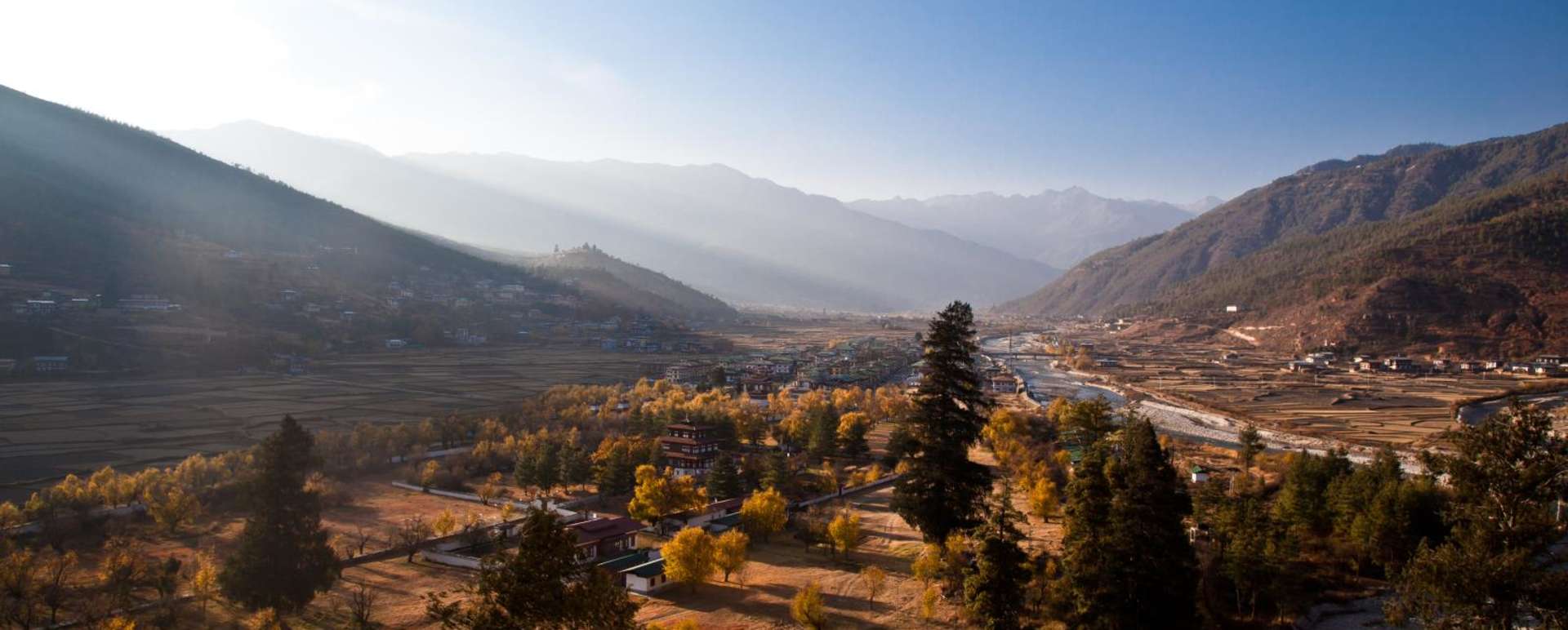 Bhutan 