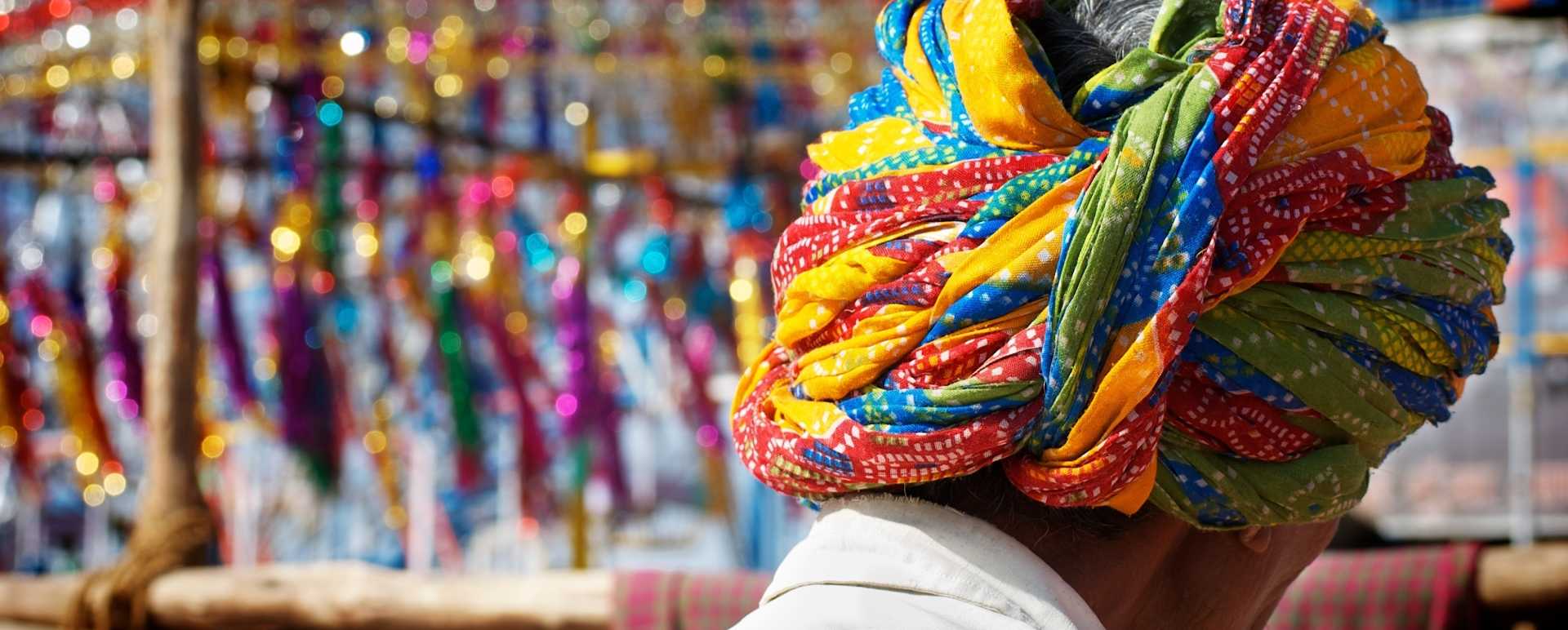 Rajasthan  