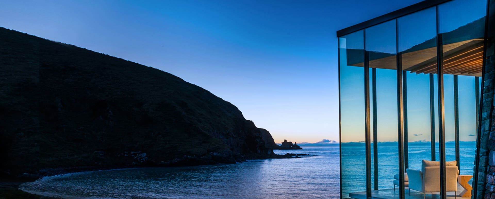 Seascape - Annandale