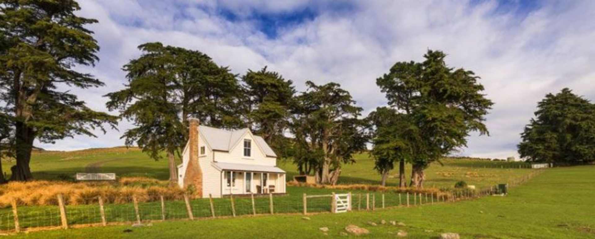 Shepherd's Cottage - Annandale