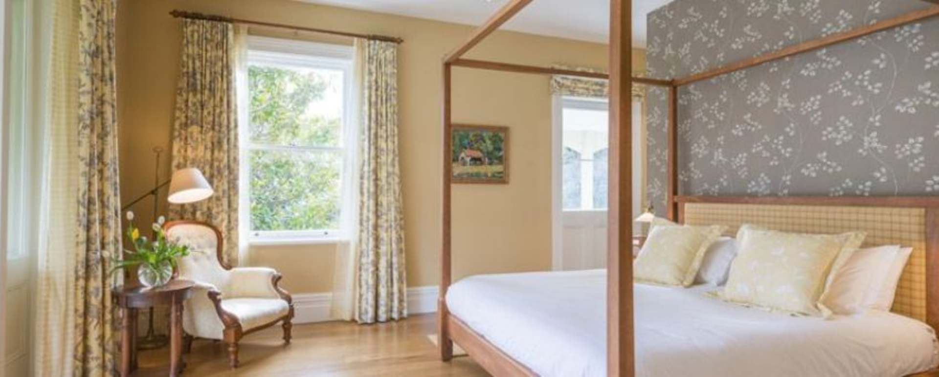 Homestead Suite - Annandale