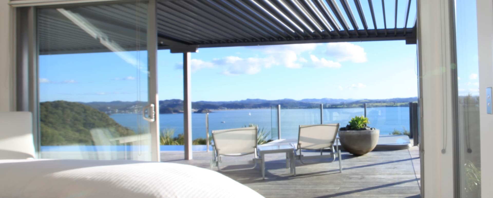 Room with a View - Eagles Nest