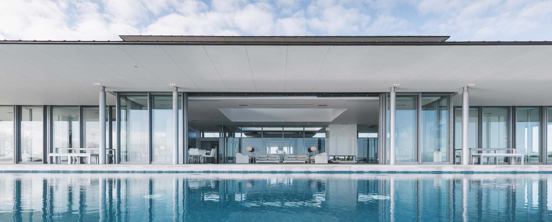 Rahimoana Pool - Eagles Nest 