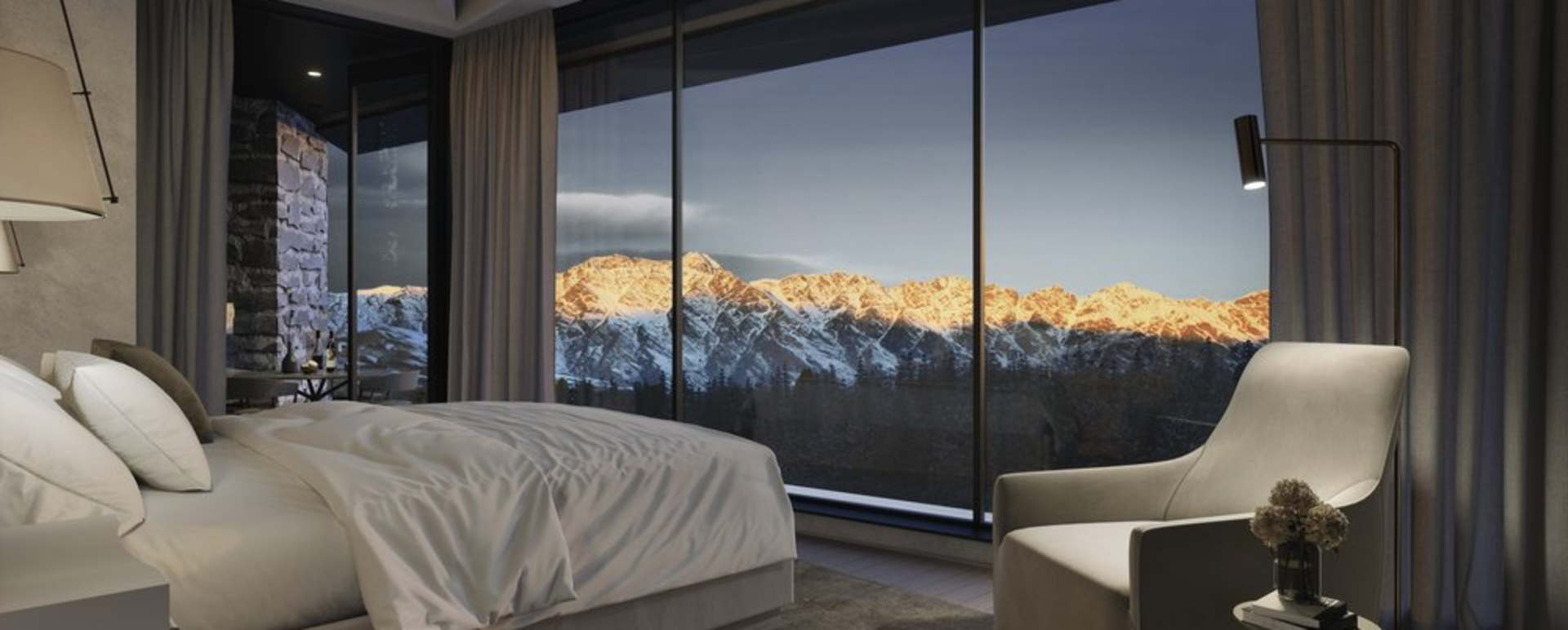 Suite View 