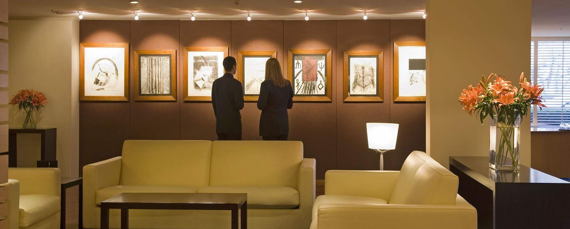 Art Collection - The George