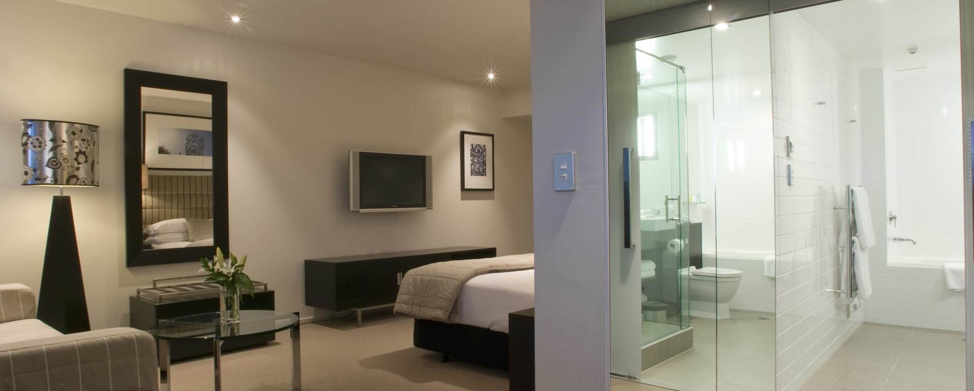 Junior Suite - The George