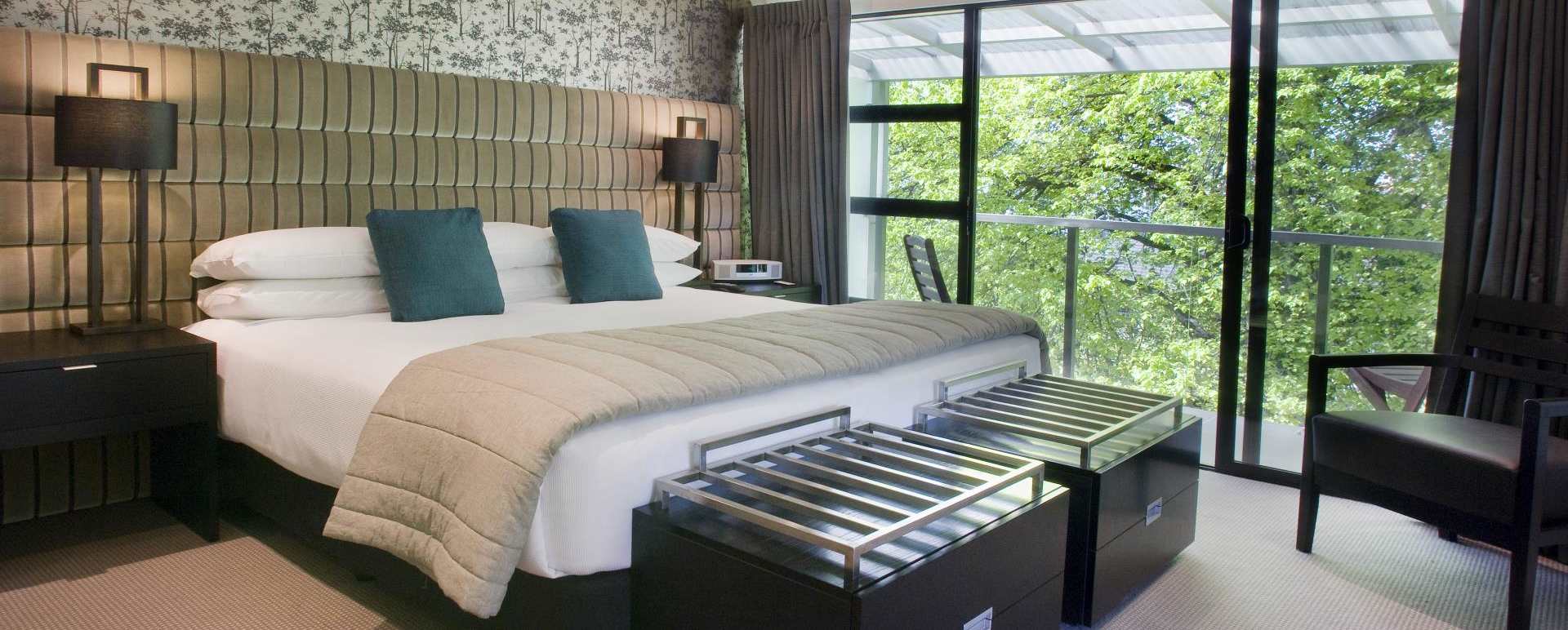 Park Suite - The George