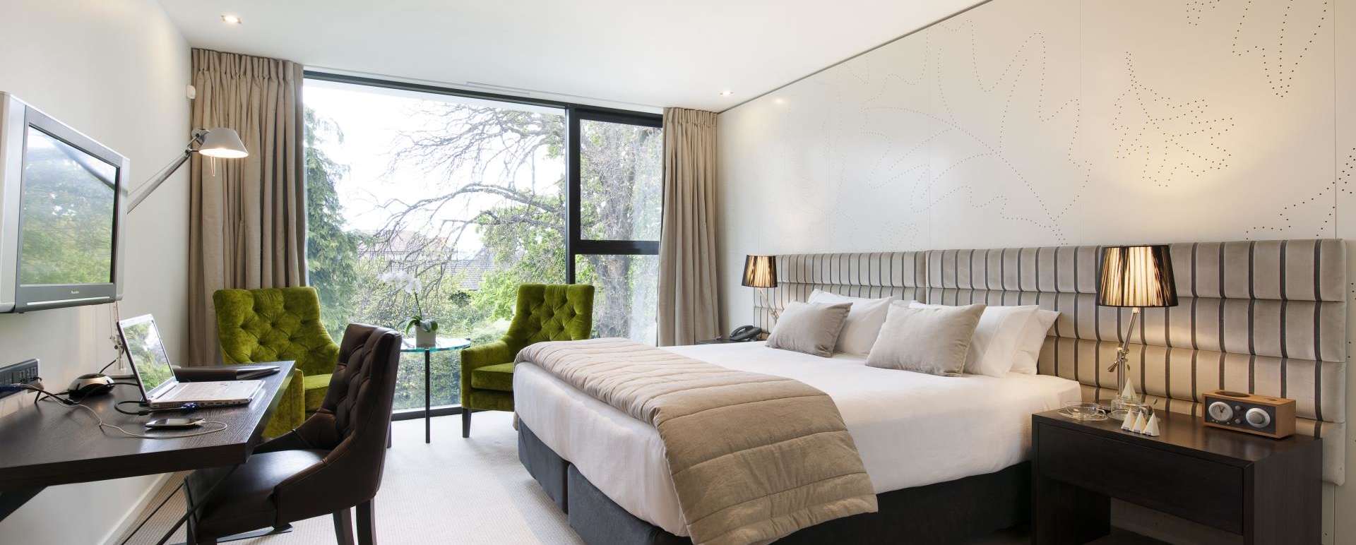 Executive Room - The George
