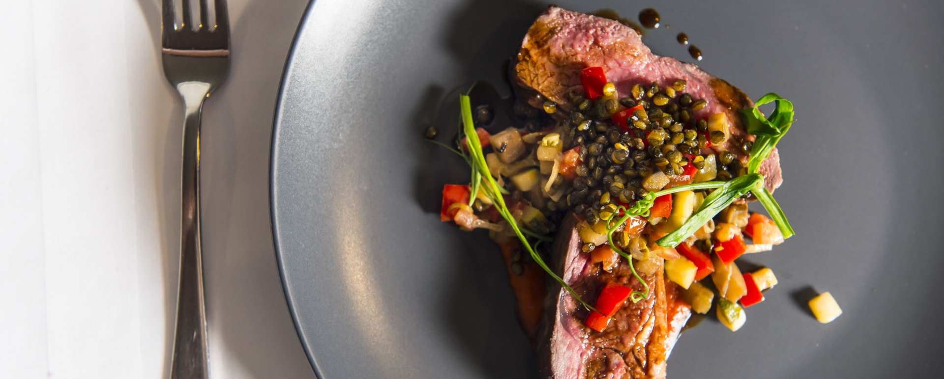 Local Produce - The Marlborough Lodge
