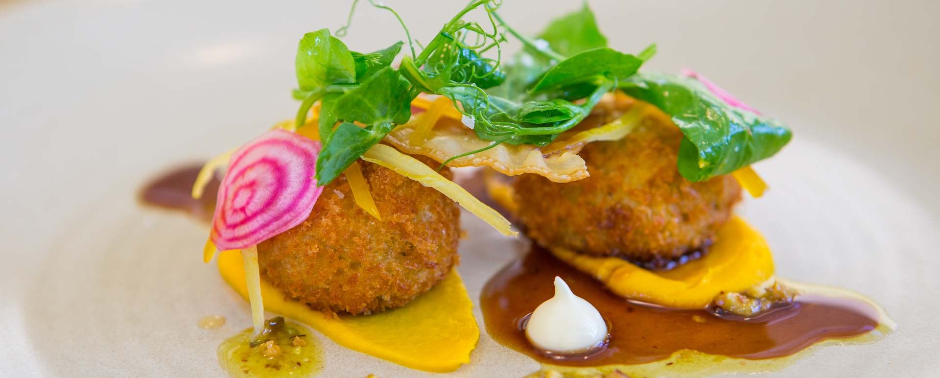 Dining - Wharekauhau 