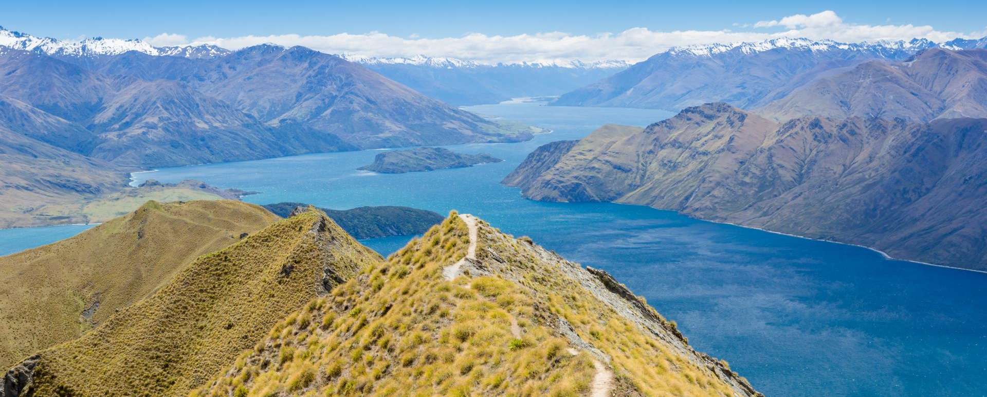 Cool Summer Destinations