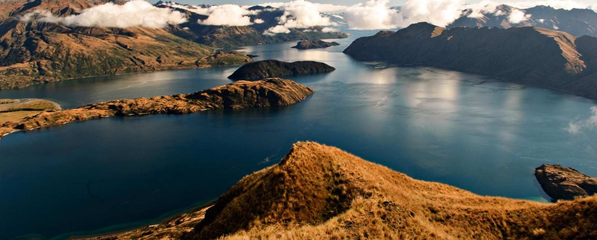 Lake Wanaka 