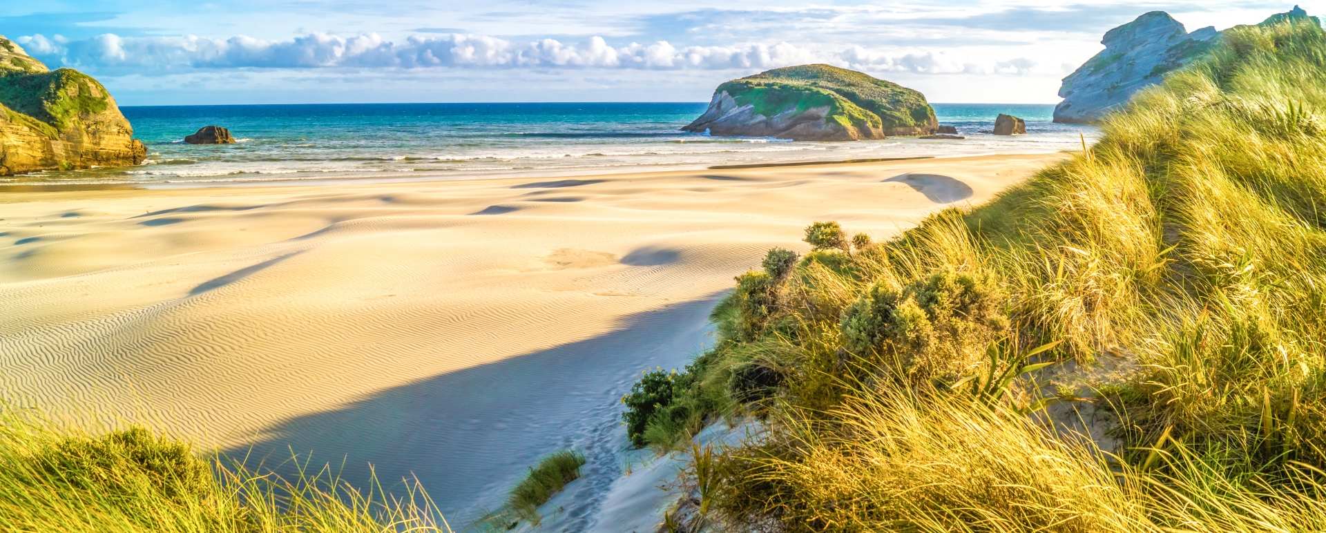 Abel Tasman National Park 
