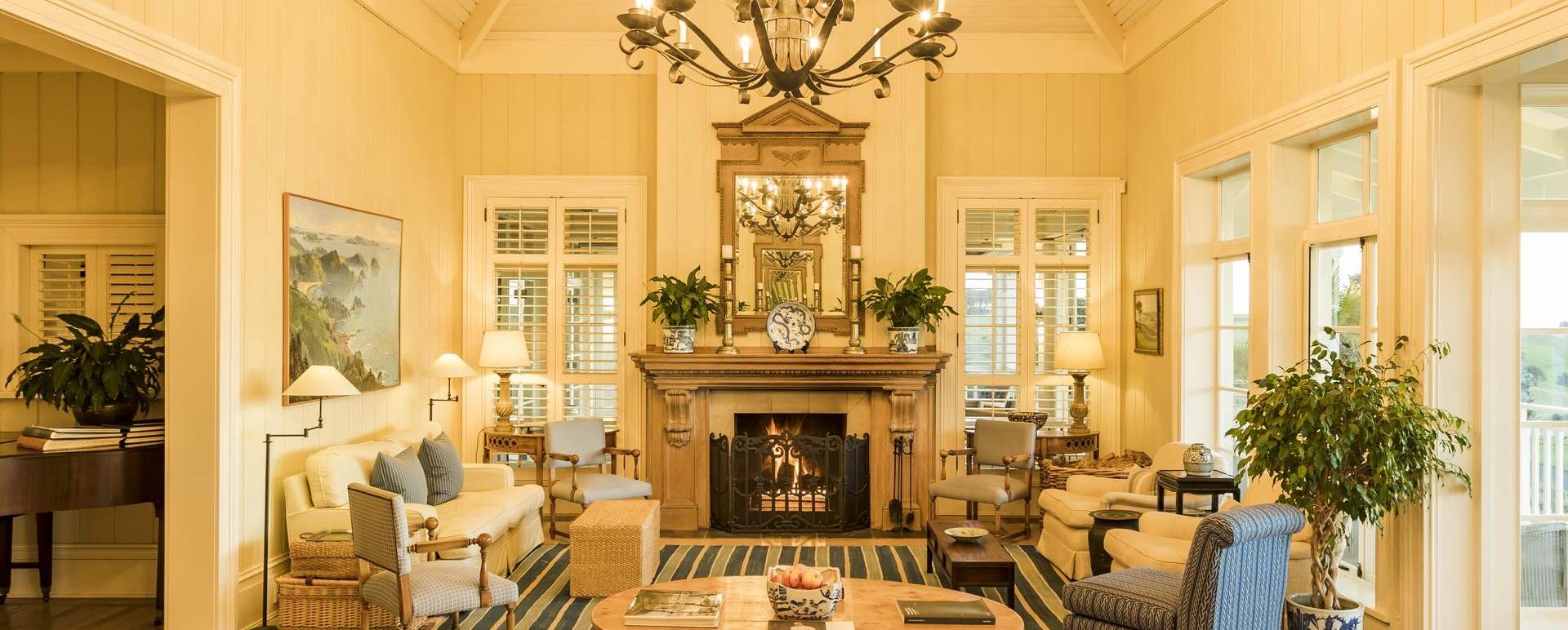 The Lodge 