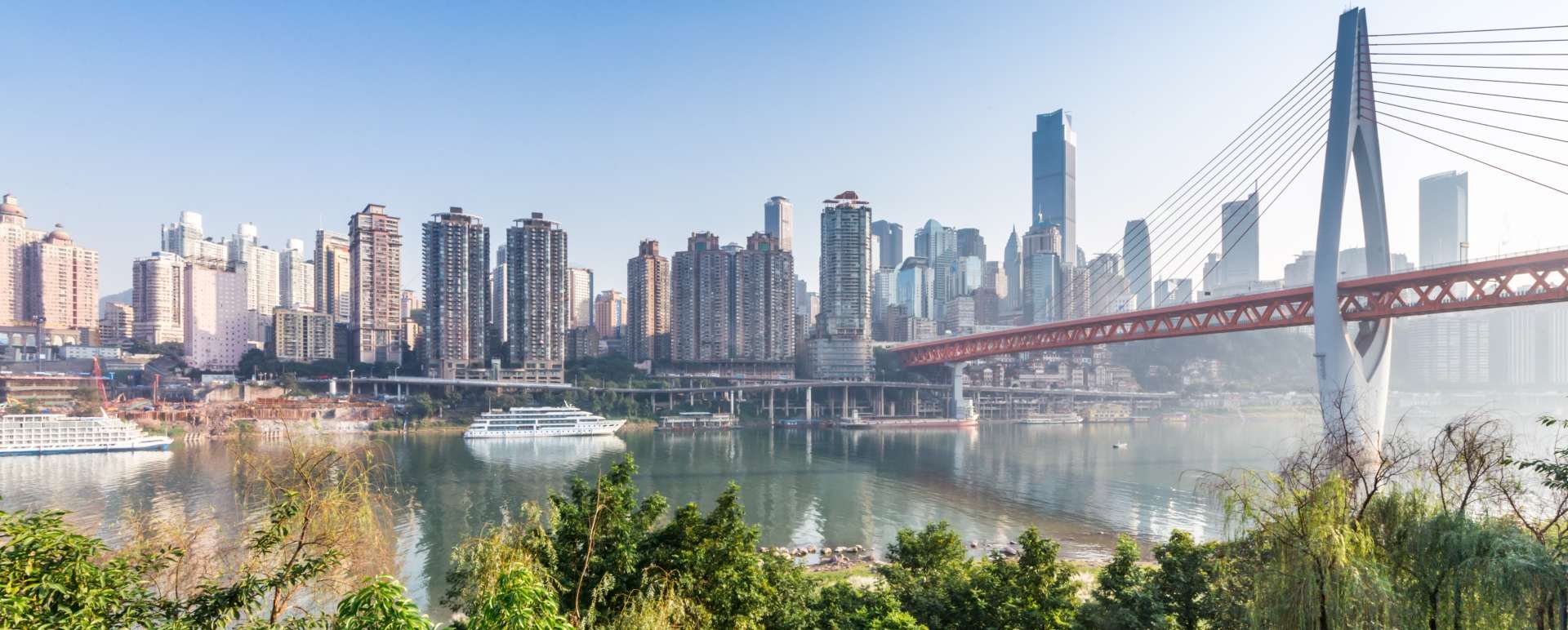 Chongqing