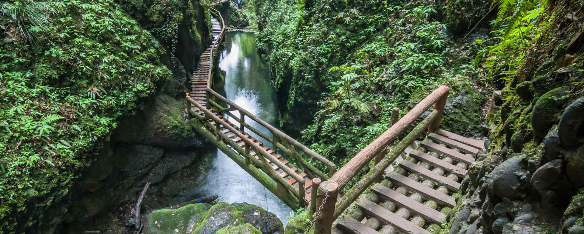 Mount Qingcheng