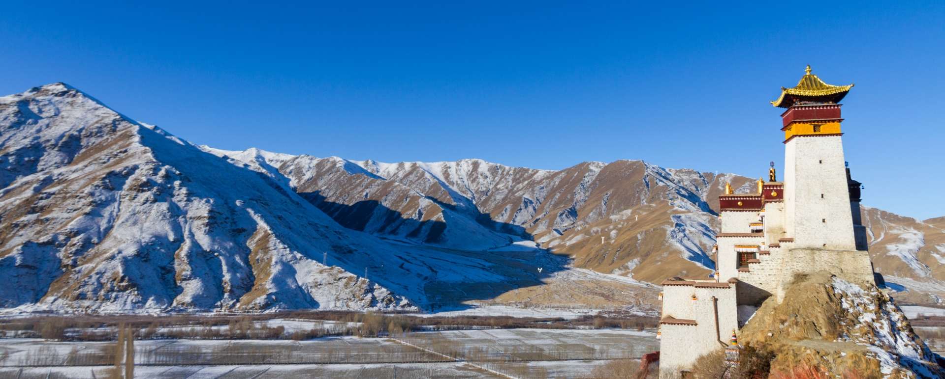 Tsetang
