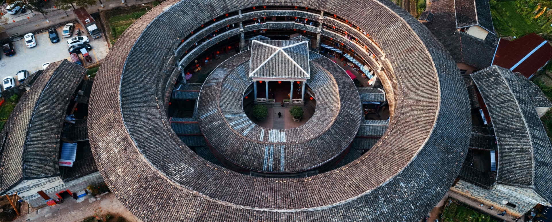 Tulou