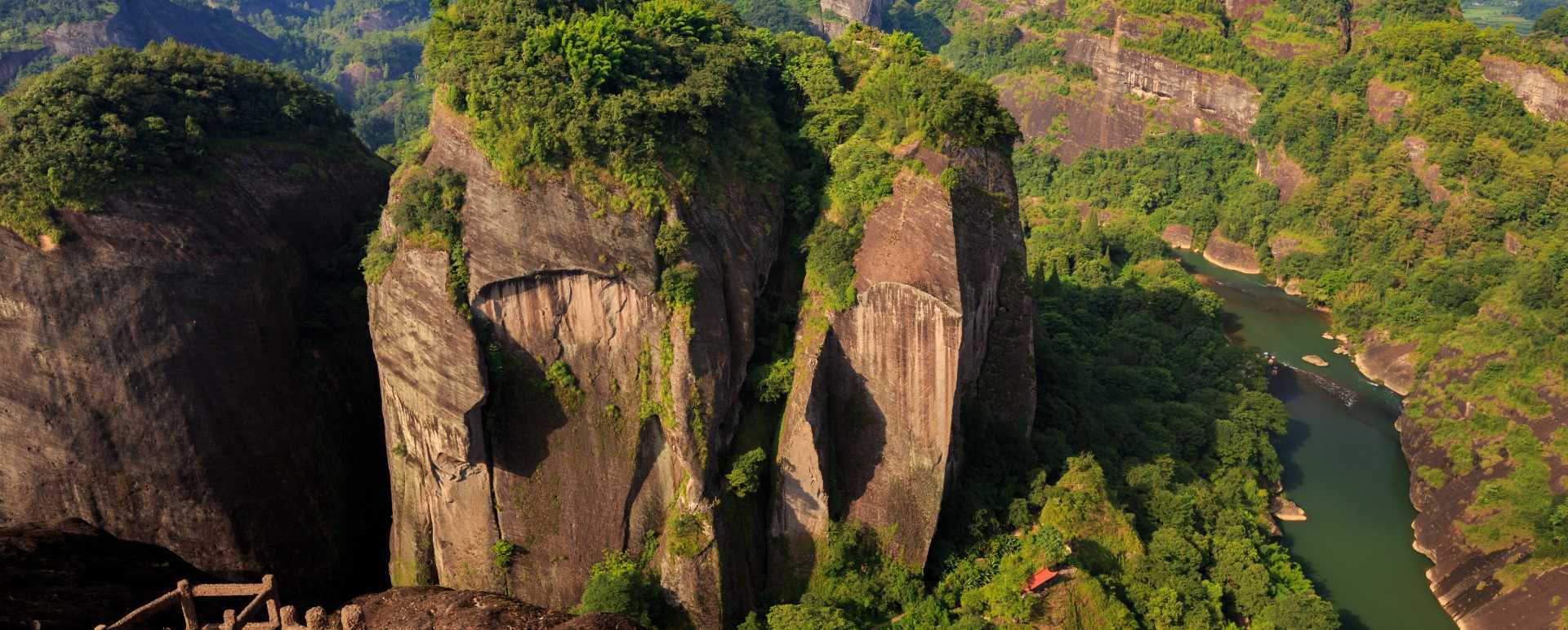 Wuyishan