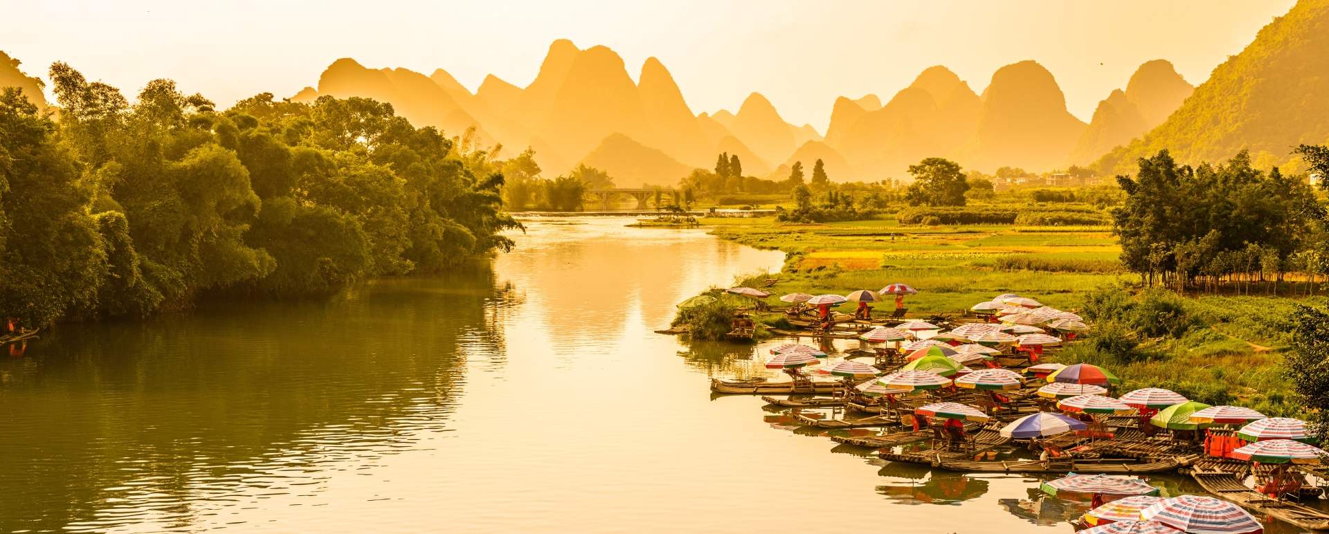 Yangshuo