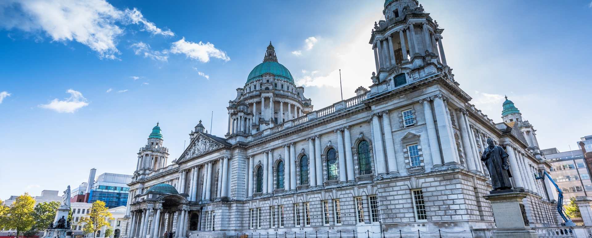 Belfast