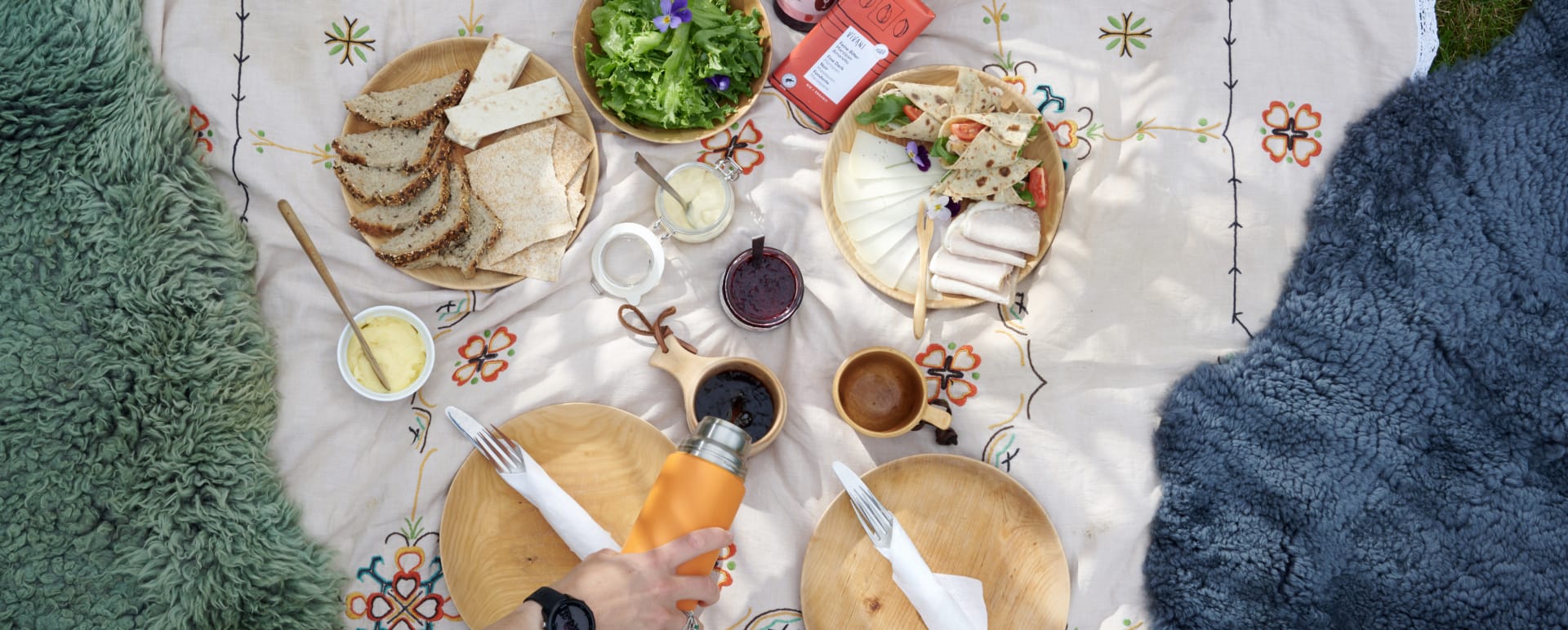 Picnic  