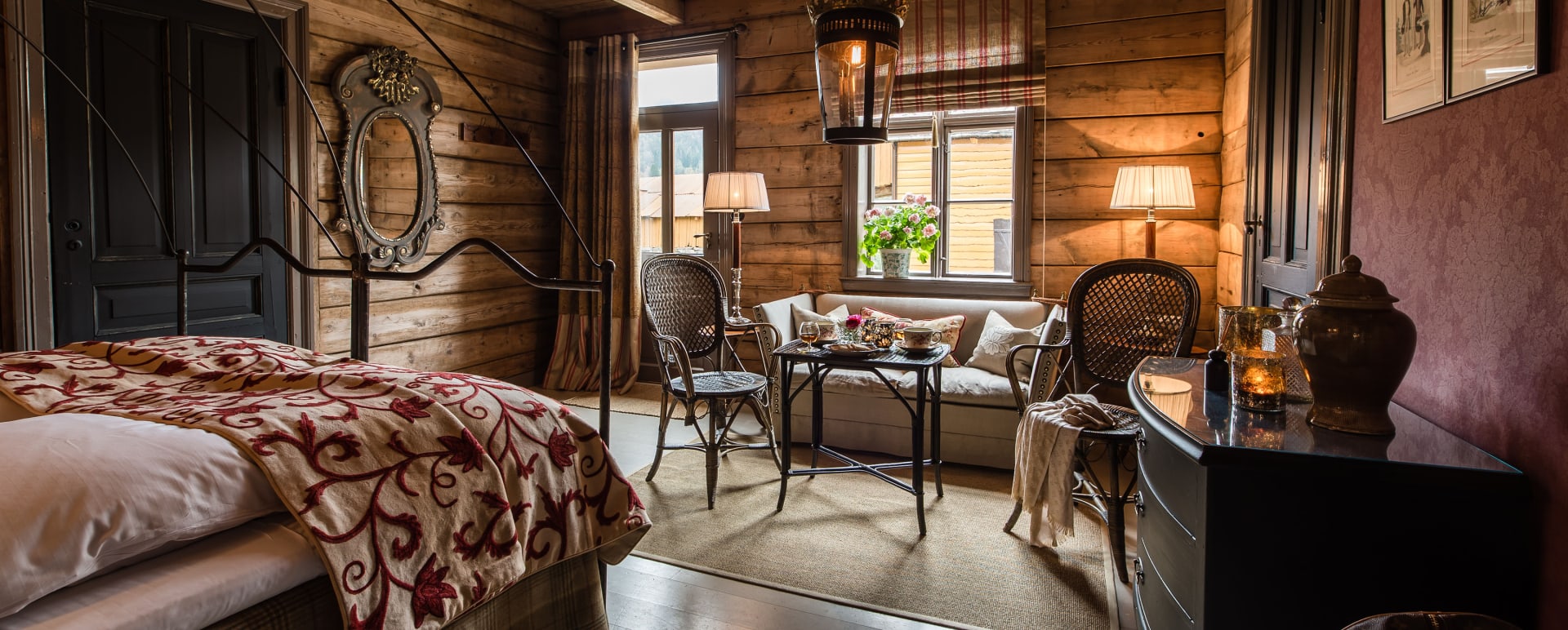 Room Type  
