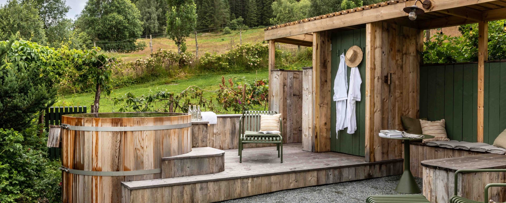 Jacuzzi  