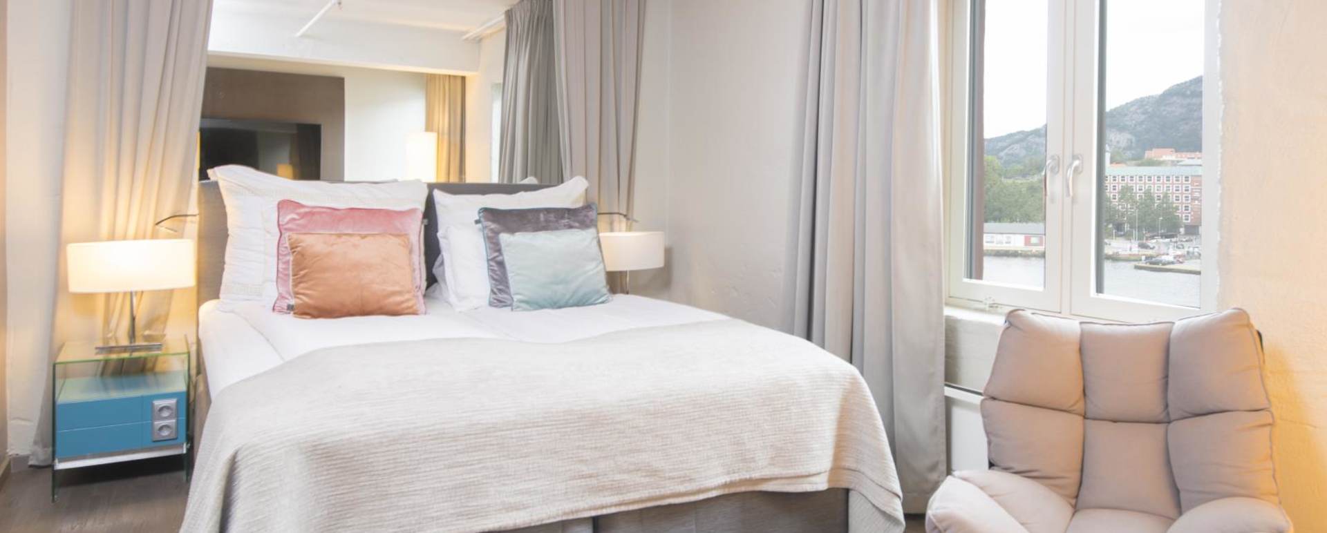 Superior  - Clarion Collection Hotel Admiral