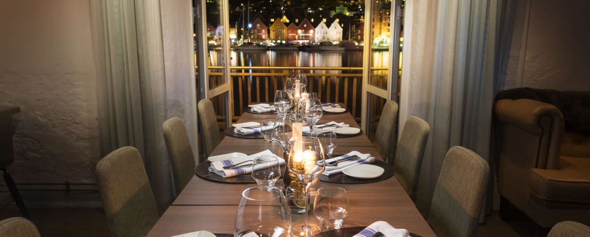 Restaurant View  - Clarion Collection Hotel Admiral