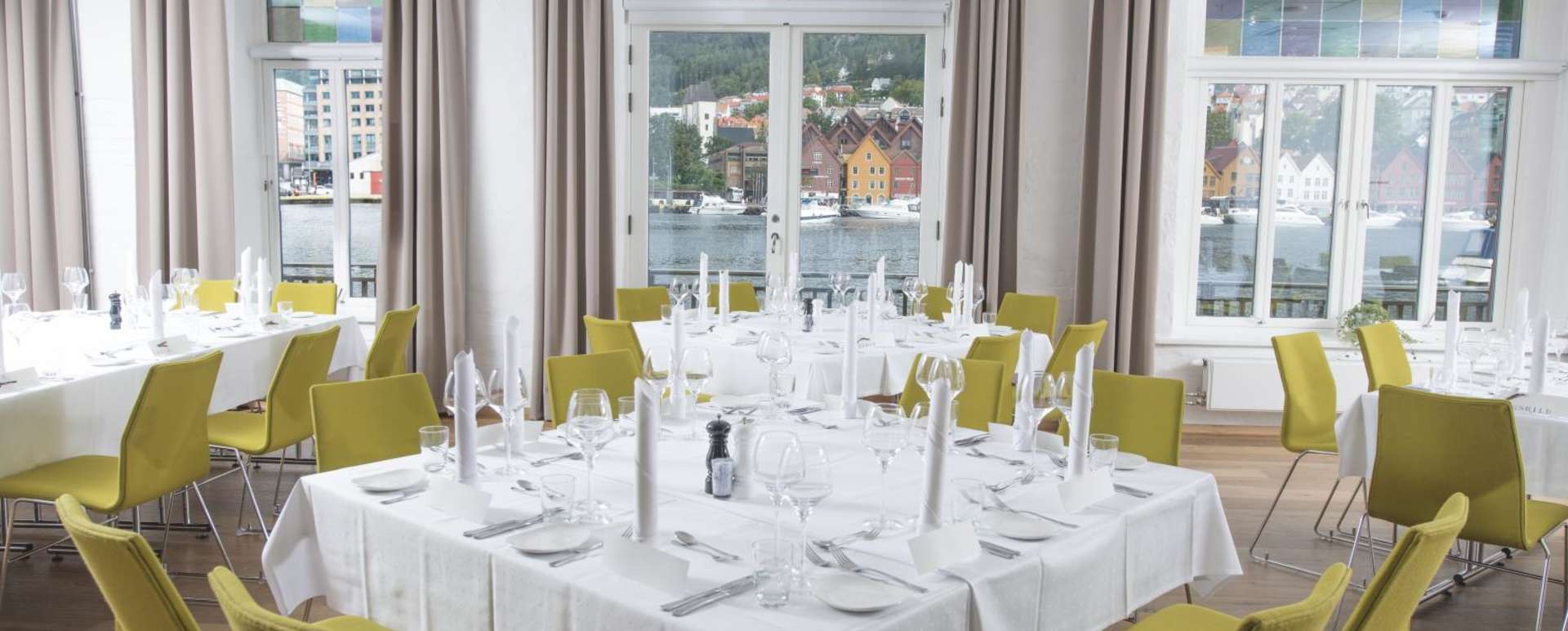 Dining Room  - Clarion Collection Hotel Admiral